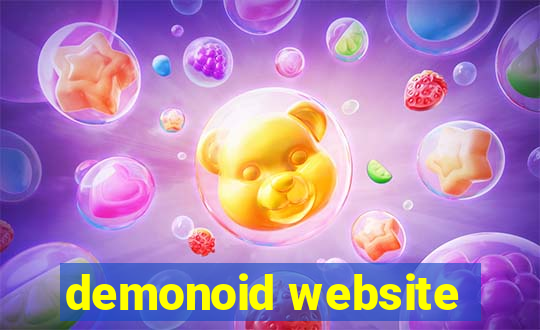 demonoid website